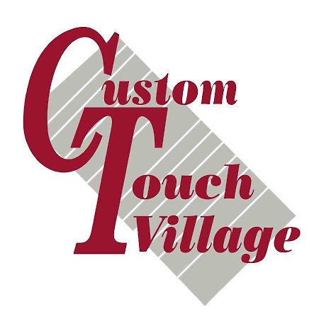 Custom Touch Village Sulphur Exteriör bild