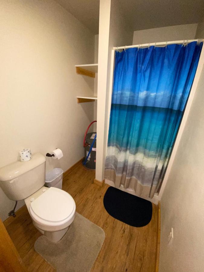 Custom Touch Village Sulphur Exteriör bild